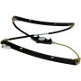 DORMAN 752-721 Power Window Regulator (Regulator Only)