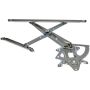 DORMAN 752-726 Power Window Regulator (Regulator Only)