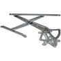 DORMAN 752-728 Power Window Regulator (Regulator Only)