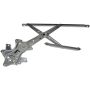 DORMAN 752-730 Power Window Regulator (Regulator Only)