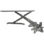DORMAN 752-730 Power Window Regulator (Regulator Only)