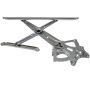 DORMAN 752-732 Power Window Regulator (Regulator Only)