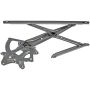 DORMAN 752-733 Power Window Regulator (Regulator Only)