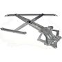 DORMAN 752-735 Power Window Regulator (Regulator Only)