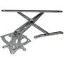 DORMAN 752-735 Power Window Regulator (Regulator Only)