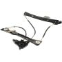 DORMAN 752-736 Power Window Regulator (Regulator Only)