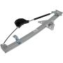 DORMAN 752-738 Power Window Regulator (Regulator Only)
