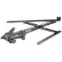 DORMAN 752-743 Power Window Regulator (Regulator Only)