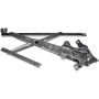 DORMAN 752-743 Power Window Regulator (Regulator Only)