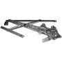 DORMAN 752-744 Power Window Regulator (Regulator Only)