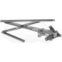 DORMAN 752-747 Power Window Regulator (Regulator Only)