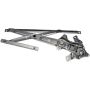 DORMAN 752-748 Power Window Regulator (Regulator Only)