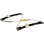 DORMAN 752-749 Power Window Regulator (Regulator Only)