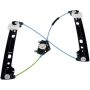 DORMAN 752-749 Power Window Regulator (Regulator Only)