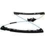 DORMAN 752-749 Power Window Regulator (Regulator Only)