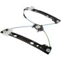 DORMAN 752-749 Power Window Regulator (Regulator Only)