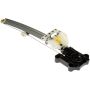 DORMAN 752-756 Power Window Regulator (Regulator Only)