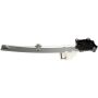 DORMAN 752-756 Power Window Regulator (Regulator Only)
