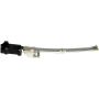 DORMAN 752-756 Power Window Regulator (Regulator Only)