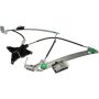 DORMAN 752-757 Power Window Regulator (Regulator Only)