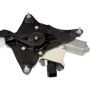 DORMAN 752-757 Power Window Regulator (Regulator Only)