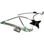 DORMAN 752-758 Power Window Regulator (Regulator Only)