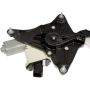 DORMAN 752-758 Power Window Regulator (Regulator Only)