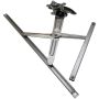 DORMAN 752-761 Power Window Regulator (Regulator Only)