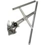 DORMAN 752-761 Power Window Regulator (Regulator Only)