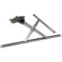 DORMAN 752-761 Power Window Regulator (Regulator Only)