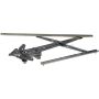 DORMAN 752-762 Power Window Regulator (Regulator Only)