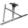 DORMAN 752-762 Power Window Regulator (Regulator Only)