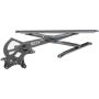 DORMAN 752-766 Power Window Regulator (Regulator Only)