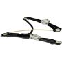 DORMAN 752-769 Power Window Regulator (Regulator Only)