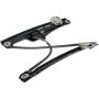 DORMAN 752-770 Power Window Regulator (Regulator Only)