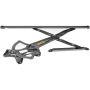 DORMAN 752-771 Power Window Regulator (Regulator Only)