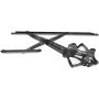 DORMAN 752-771 Power Window Regulator (Regulator Only)