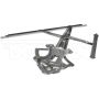 DORMAN 752-772 Power Window Regulator (Regulator Only)