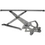 DORMAN 752-772 Power Window Regulator (Regulator Only)