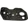 DORMAN 752-773 Power Window Regulator (Regulator Only)