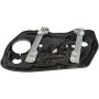 DORMAN 752-773 Power Window Regulator (Regulator Only)