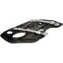 DORMAN 752-774 Power Window Regulator (Regulator Only)