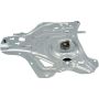 DORMAN 752-775 Power Window Regulator (Regulator Only)