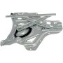 DORMAN 752-775 Power Window Regulator (Regulator Only)