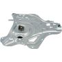 DORMAN 752-776 Power Window Regulator (Regulator Only)