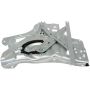 DORMAN 752-776 Power Window Regulator (Regulator Only)