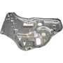 DORMAN 752-777 Power Window Regulator (Regulator Only)