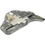 DORMAN 752-778 Power Window Regulator (Regulator Only)