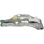 DORMAN 752-778 Power Window Regulator (Regulator Only)