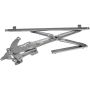 DORMAN 752-780 Power Window Regulator (Regulator Only)